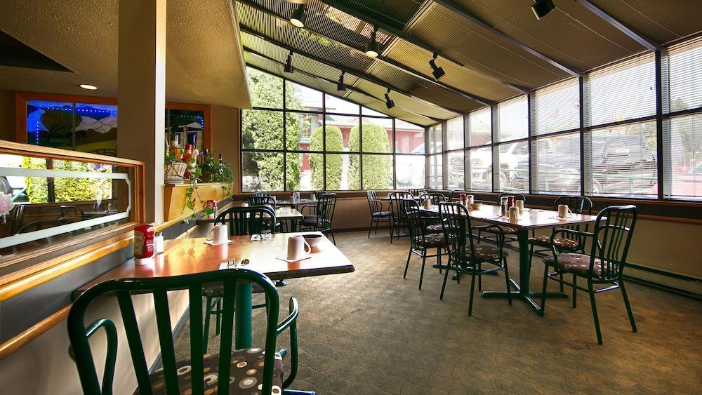 Travelodge By Wyndham Abbotsford Bakerview Bagian luar foto