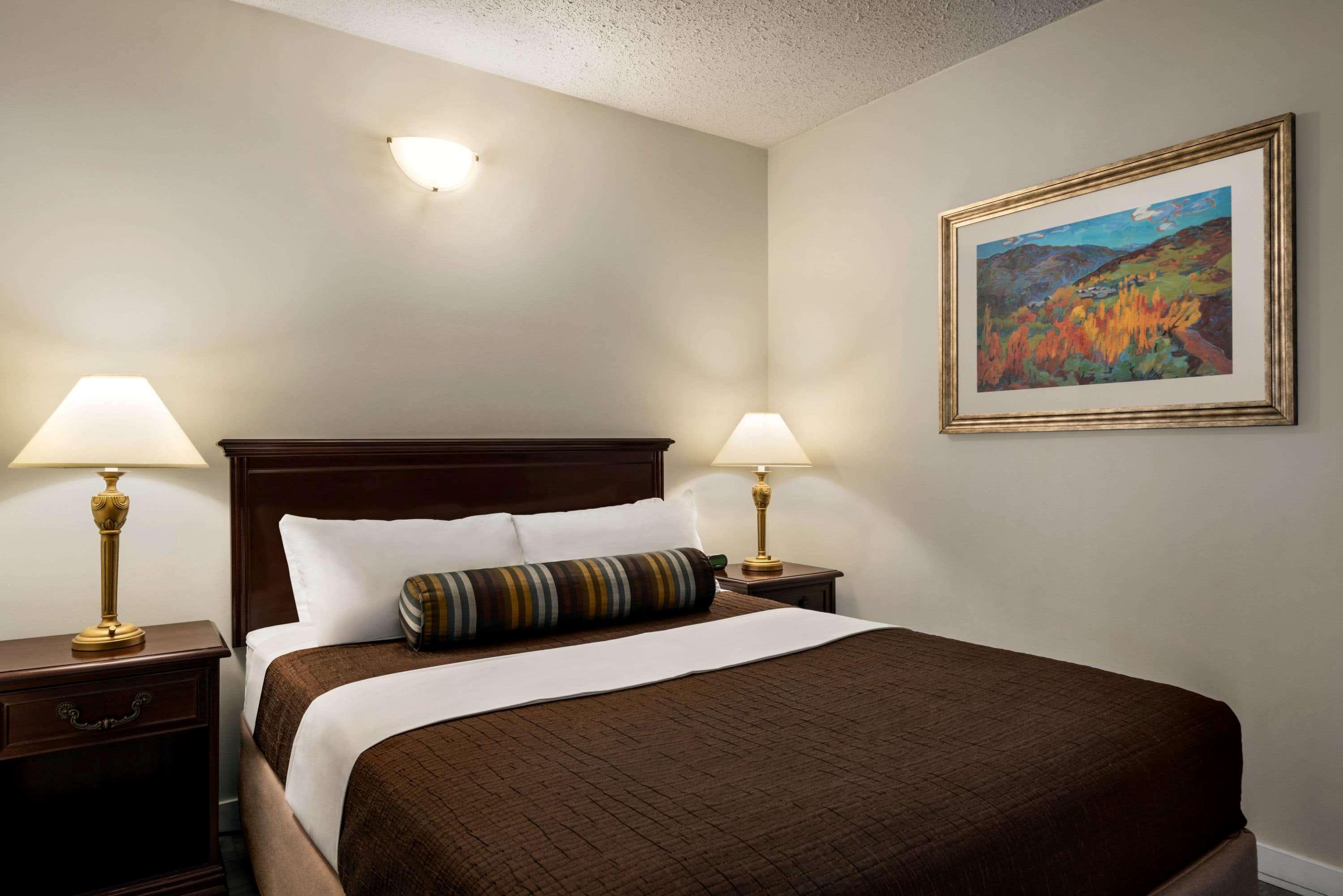 Travelodge By Wyndham Abbotsford Bakerview Bagian luar foto