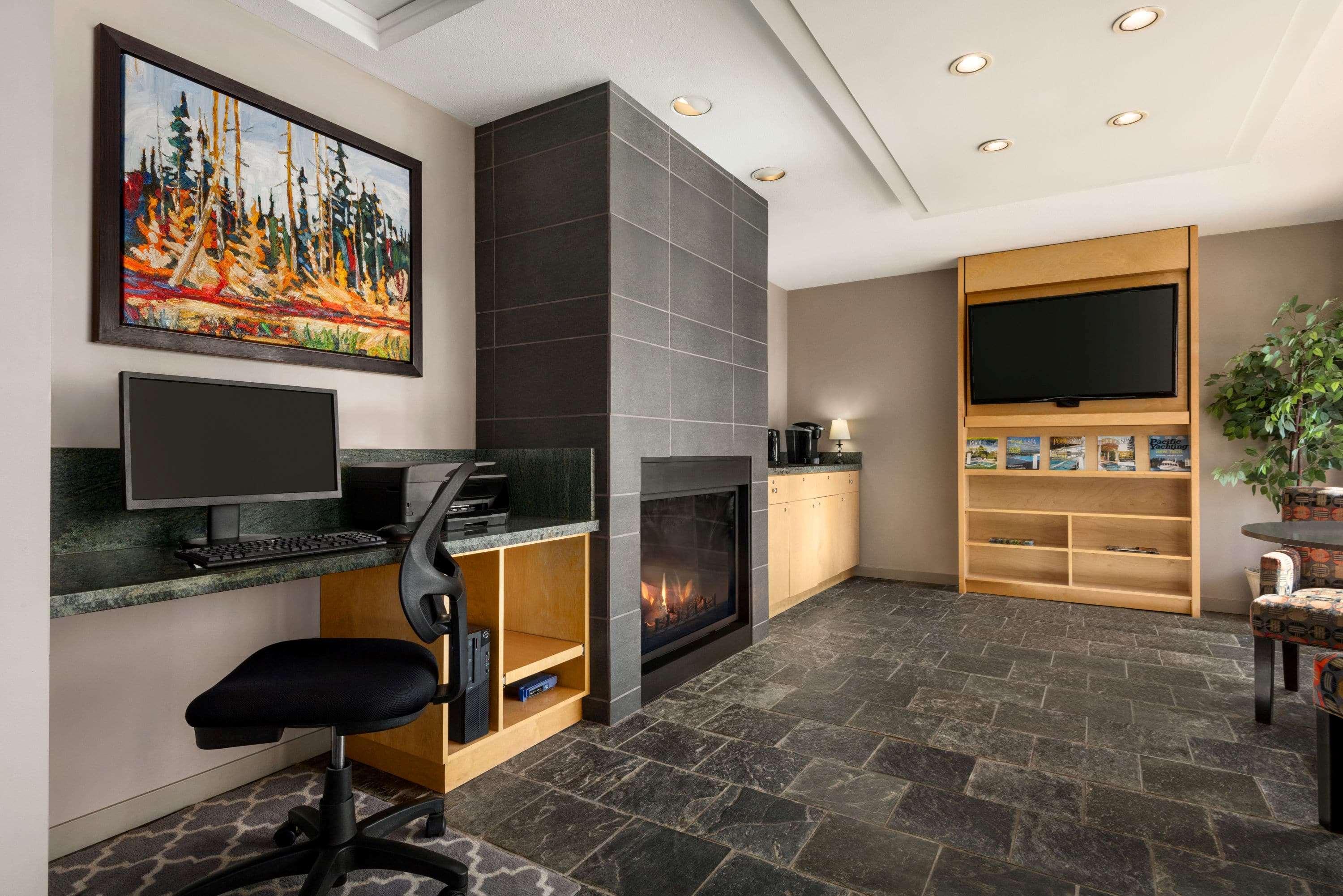 Travelodge By Wyndham Abbotsford Bakerview Bagian luar foto