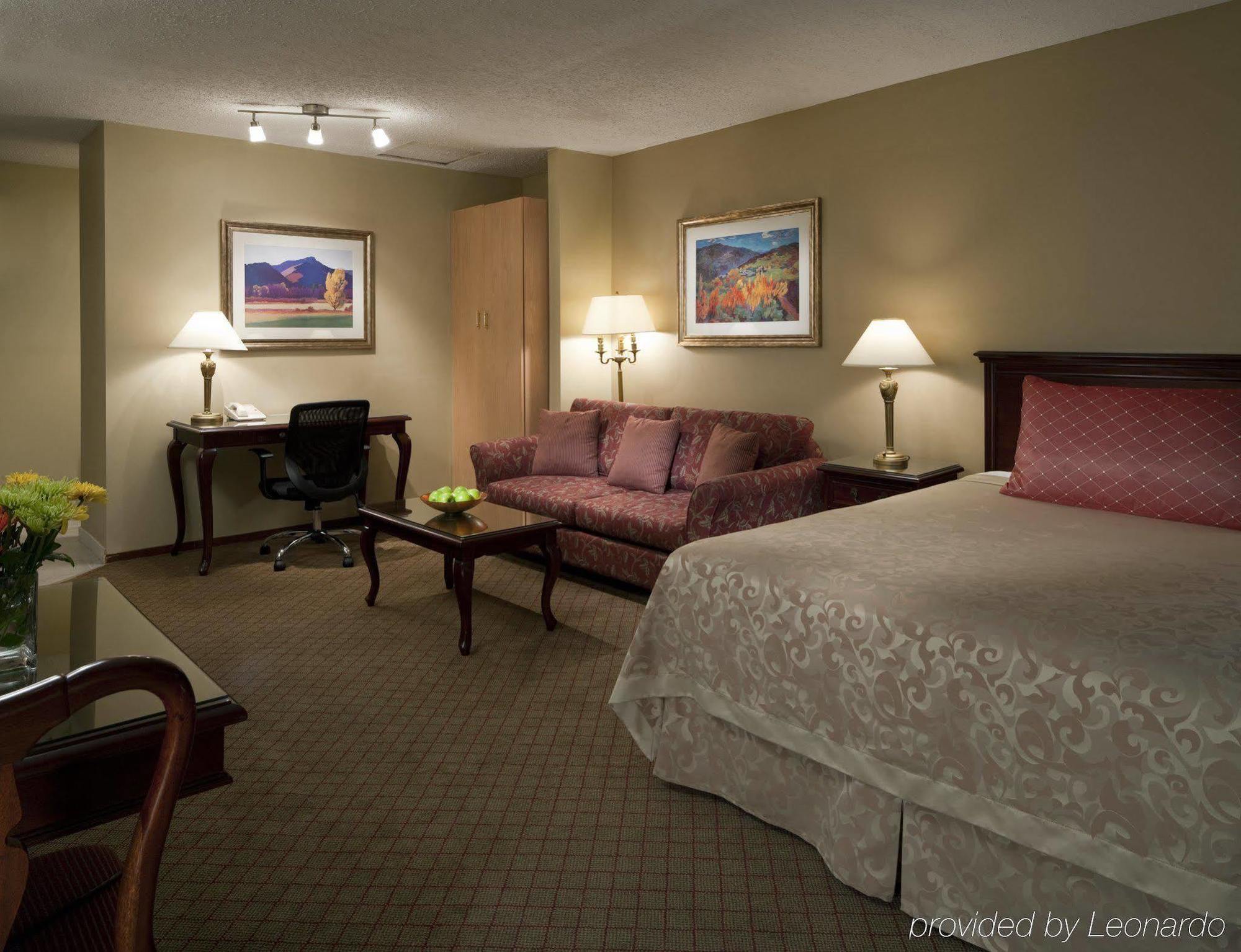 Travelodge By Wyndham Abbotsford Bakerview Bagian luar foto