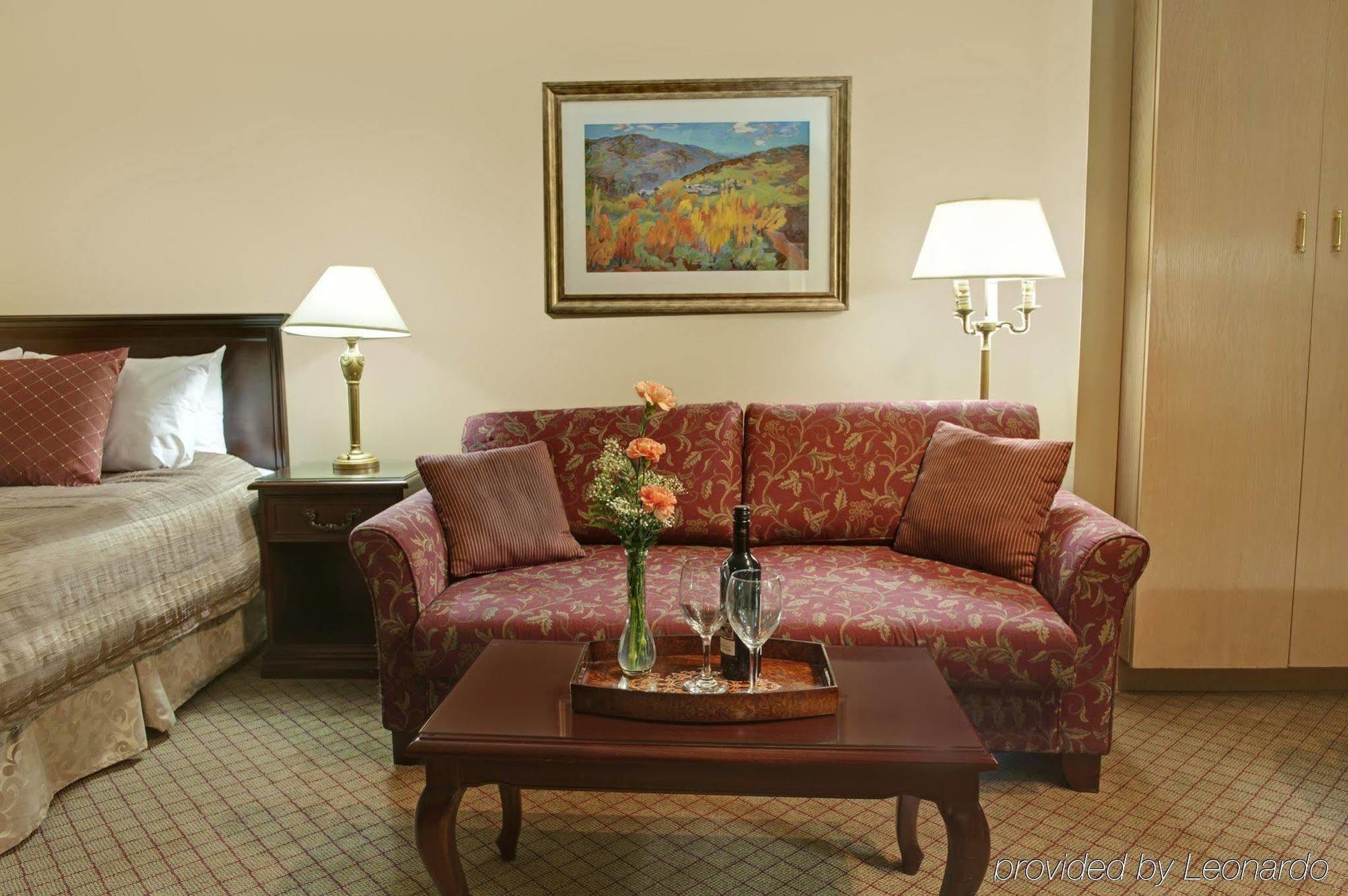 Travelodge By Wyndham Abbotsford Bakerview Bagian luar foto