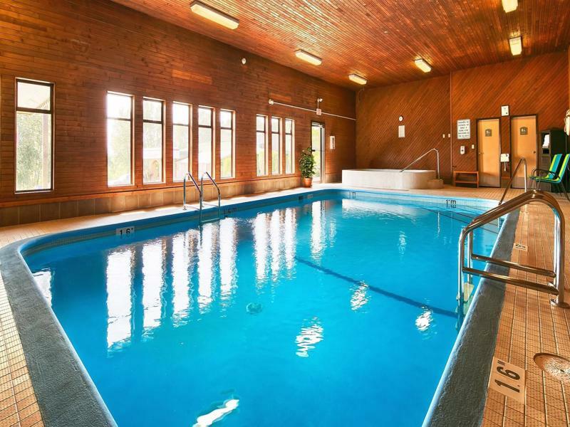 Travelodge By Wyndham Abbotsford Bakerview Bagian luar foto