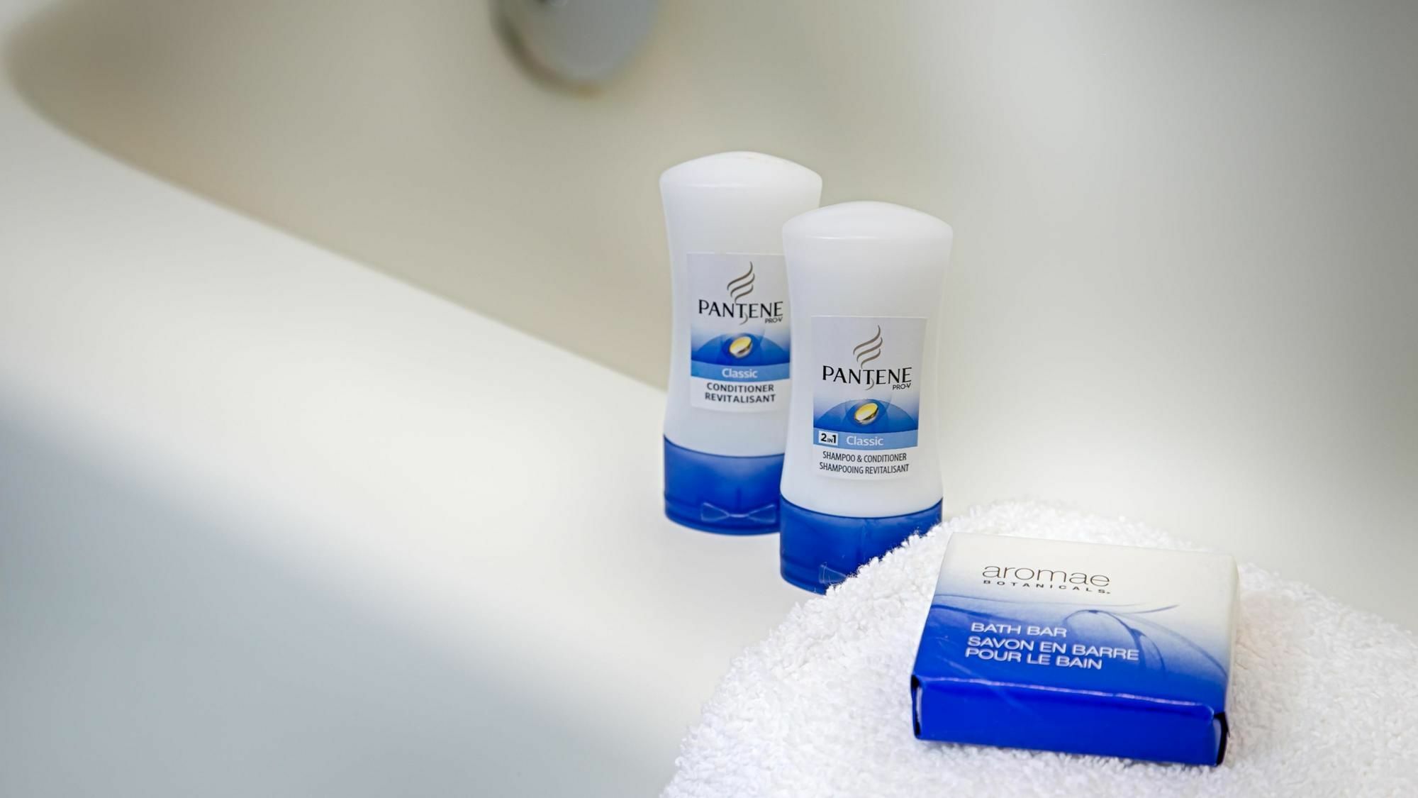 Travelodge By Wyndham Abbotsford Bakerview Bagian luar foto